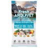 ARQUIVET FRESH Półwilgotna karma dla psa ryba oceaniczna 100 g