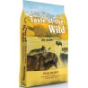 TASTE OF THE WILD High Prairie Canine Formula - sucha karma dla psa - 12,2 kg