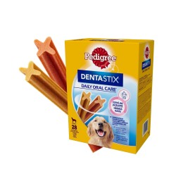 PEDIGREE Dentastix Maxi -...