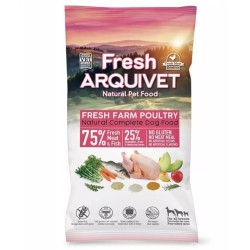 ARQUIVET FRESH Półwilgotna...