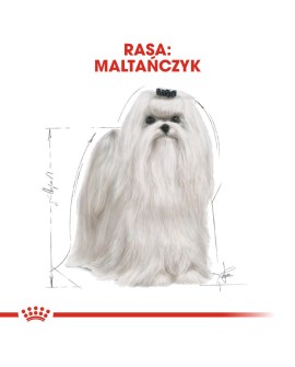 ROYAL CANIN BHN Maltese Adult - sucha karma dla psa dorosłego - 1,5kg