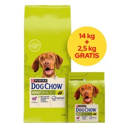 PURINA DOG CHOW ADULT...