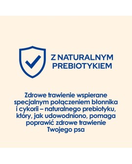 PURINA DOG CHOW ADULT Jagnięcina 14+2,5kg