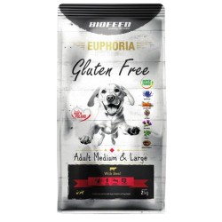 BIOFEED Euphoria G-F psy...