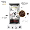 BIOFEED Euphoria G-F psy MID&MAXI wołowina 2kg