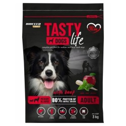 BIOFEED TASTY DOGS LIFE...