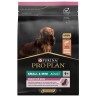 PURINA PRO PLAN Adult Small & Mini Sensitive Skin - sucha karma dla psa - 3kg