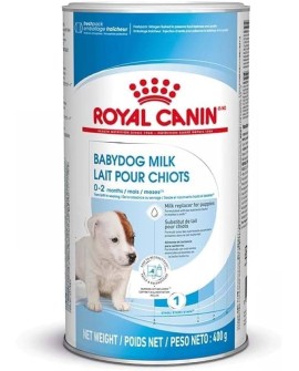 ROYAL CANIN Babydog Milk - puszka 400g