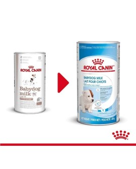 ROYAL CANIN Babydog Milk - puszka 400g