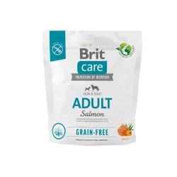 Brit Care Grain-Free Adult...