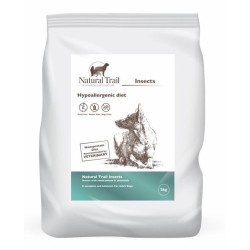 NATURAL TRAIL PREMIUM...