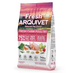 ARQUIVET Fresh Kurczak i...