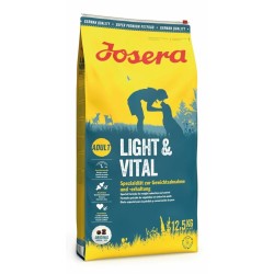 JOSERA Light & Vital -...