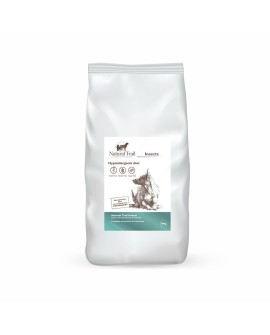 NATURAL TRAIL PREMIUM INSECTS 10kg