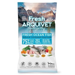 ARQUIVET Fresh Ryba...