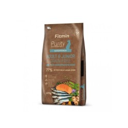 FITMIN Purity GrainFree...