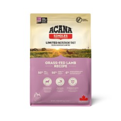 ACANA Singles Grass-fed...