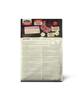 ACANA Singles Grass-fed Lamb - sucha karma dla psa - 2 kg
