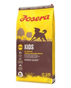 JOSERA Kids 12,5kg