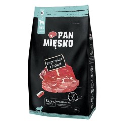 PAN MIĘSKO Wieprzowina z...