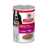 HILL'S Science Plan Canine Adult Beef - mokra karma dla psa - 370 g