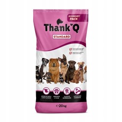 THANK"Q STANDARD Karma dla...