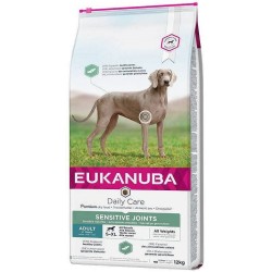 EUKANUBA Daily Care...