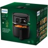 Frytownica niskotłuszczowa PHILIPS HD9880/90 z aplikacją mobilną