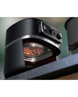 Frytownica niskotłuszczowa PHILIPS HD9880/90 z aplikacją mobilną