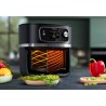 Frytownica niskotłuszczowa PHILIPS HD9880/90 z aplikacją mobilną