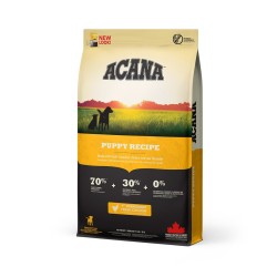 ACANA Heritage Puppy &...