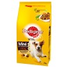 PEDIGREE Adult Mini Drób z Warzywami 2kg