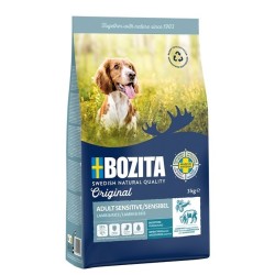 Bozita Original Adult...