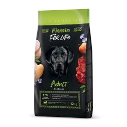 FITMIN For Life Adult All...