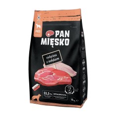 PAN MIĘSKO Cielęcina z...