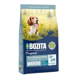 Bozita Original Adult...