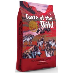 TASTE OF THE WILD Southwest...