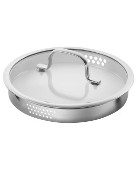 Zestaw 3 garnków ZWILLING TrueFlow 66920-003-0