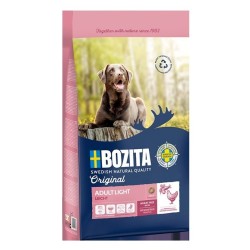 Bozita Original Adult Light...