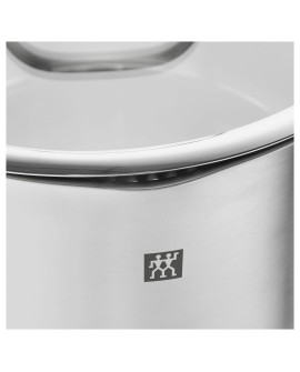 Zestaw 3 garnków ZWILLING TrueFlow 66920-003-0