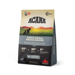 ACANA Adult Small Bread Dog...