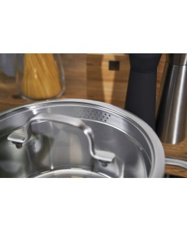 Zestaw 3 garnków ZWILLING TrueFlow 66920-003-0