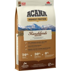 ACANA Regionals Ranchlands...