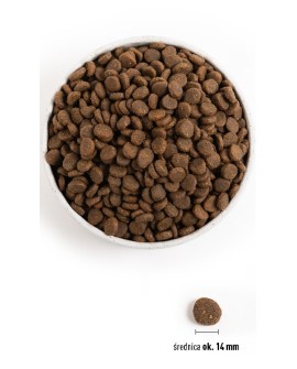 ACANA Regionals Ranchlands Dog - sucha karma dla psa - 11,4 kg