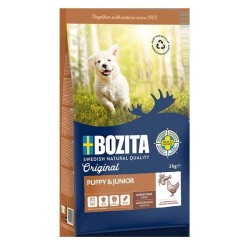 Bozita Original Puppy &...