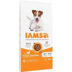 IAMS Vitality Senior Small...