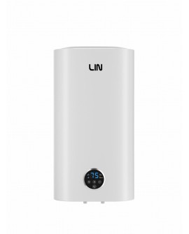 Bojler elektryczny LIN LIFVD1 50L biały bez WI-FI (WYPRZEDAŻ)