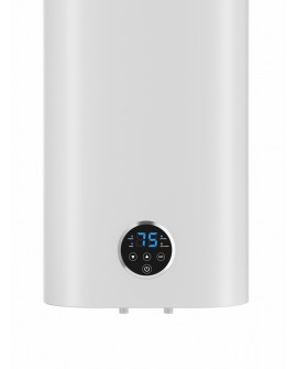 Bojler elektryczny LIN LIFVD1 50L biały bez WI-FI (WYPRZEDAŻ)