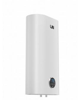 Bojler elektryczny LIN LIFVD1 50L biały bez WI-FI (WYPRZEDAŻ)
