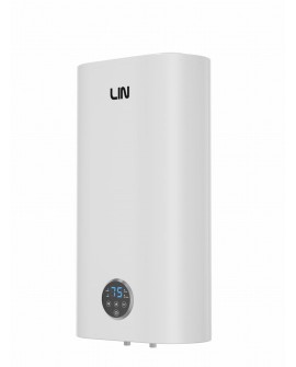 Bojler elektryczny LIN LIFVD1 50L biały bez WI-FI (WYPRZEDAŻ)